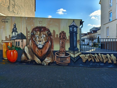 VORHER