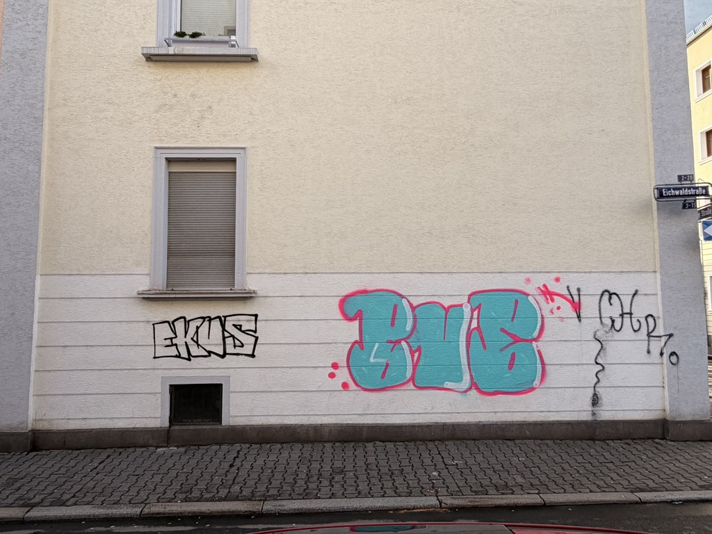 VORHER