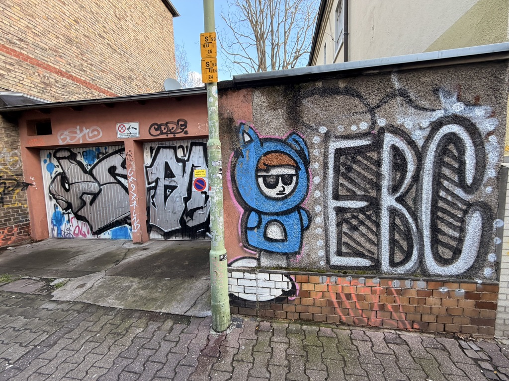 VORHER